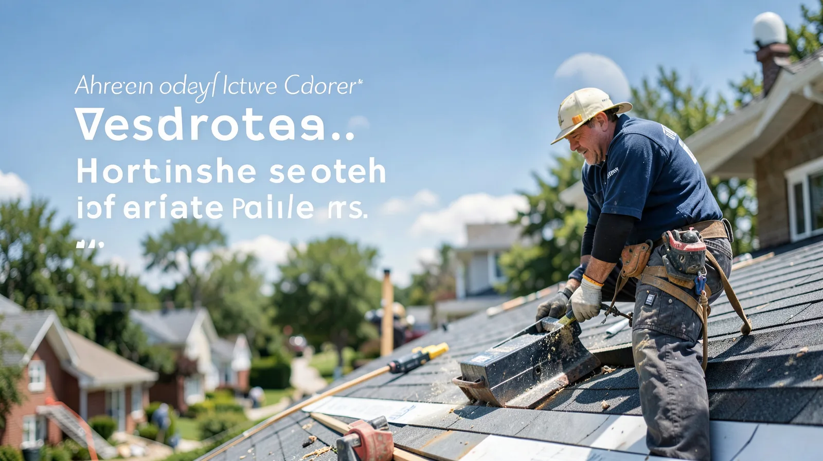 Roof Replacement in Granville Summit, PA near me